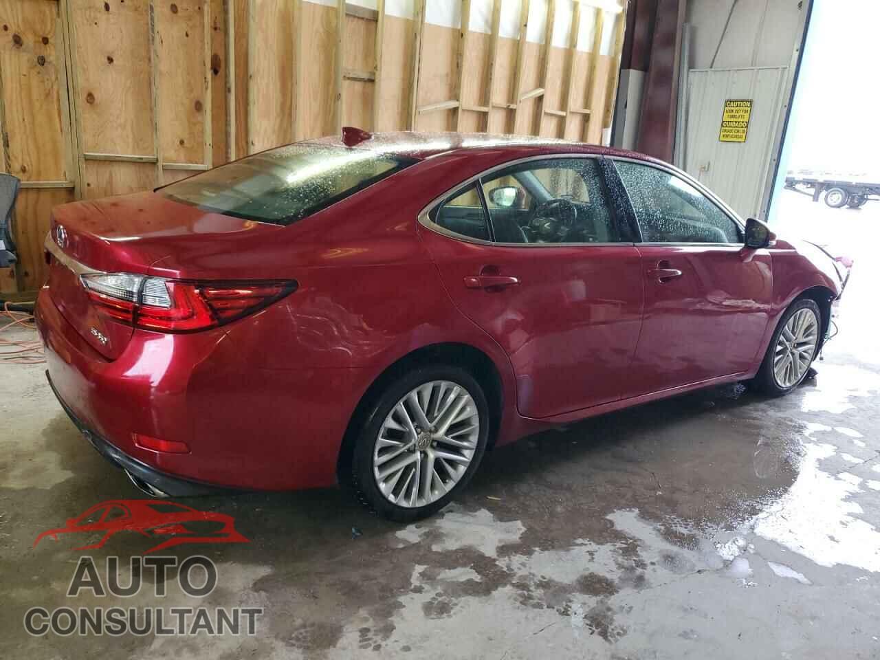 LEXUS ES350 2016 - JTHBK1GG4G2231654