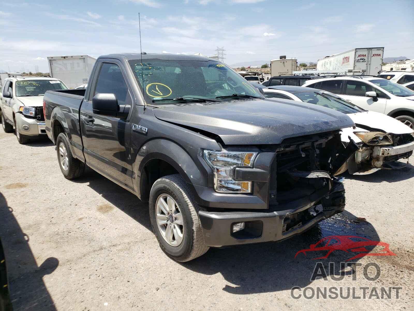 FORD F150 2016 - 1FTMF1C80GKE56120