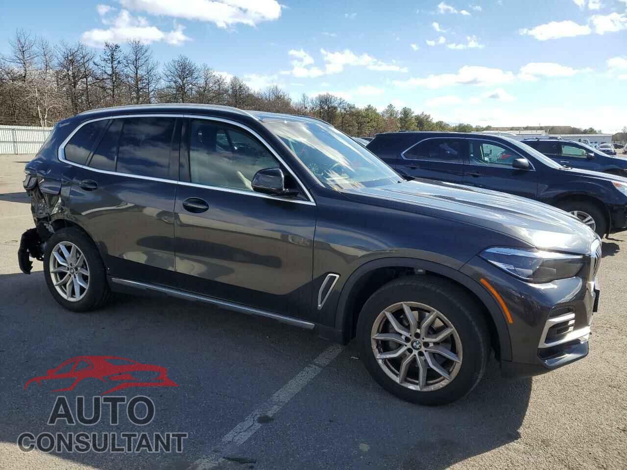 BMW X5 2022 - 5UXCR6C06N9L79430