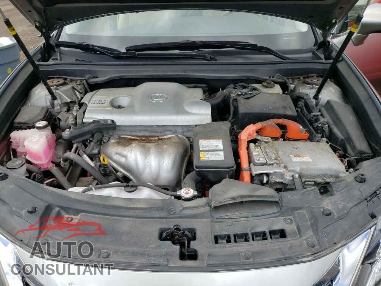 LEXUS ES300 2018 - JTHBW1GG5J2191161