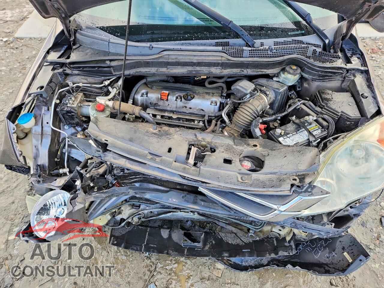 HONDA CRV 2010 - 3CZRE3H38AG700347