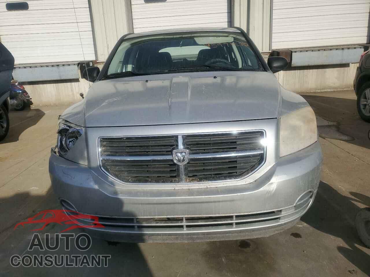 DODGE CALIBER 2009 - 1B3HB48A59D104136