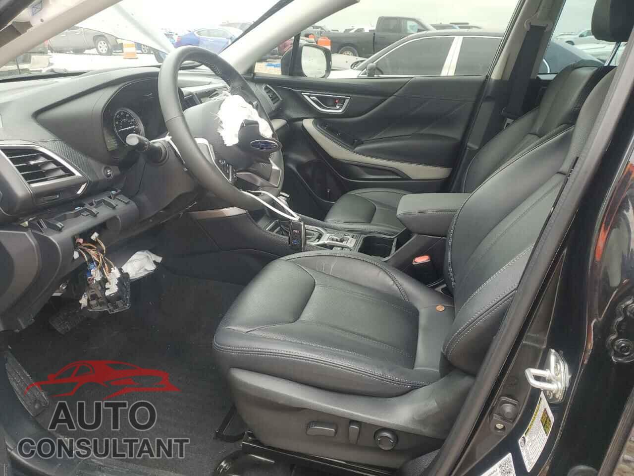 SUBARU FORESTER 2023 - JF2SKAPC5PH498458