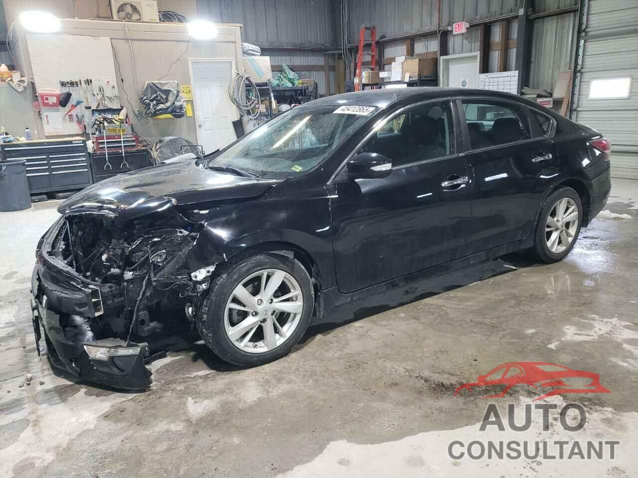 NISSAN ALTIMA 2015 - 1N4AL3AP1FC583412