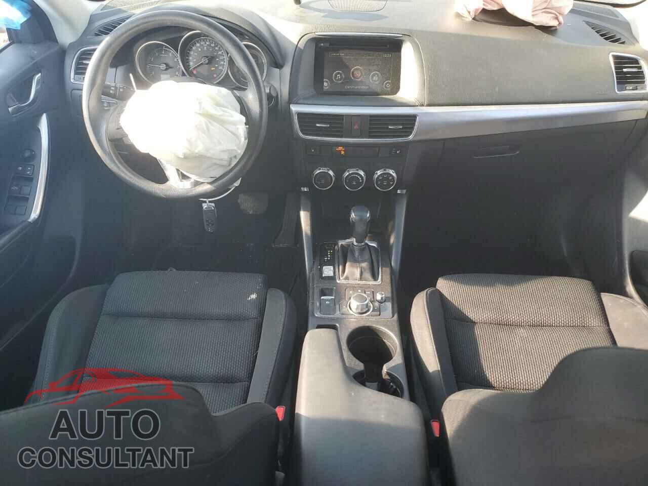 MAZDA CX-5 2016 - JM3KE2CY2G0914873