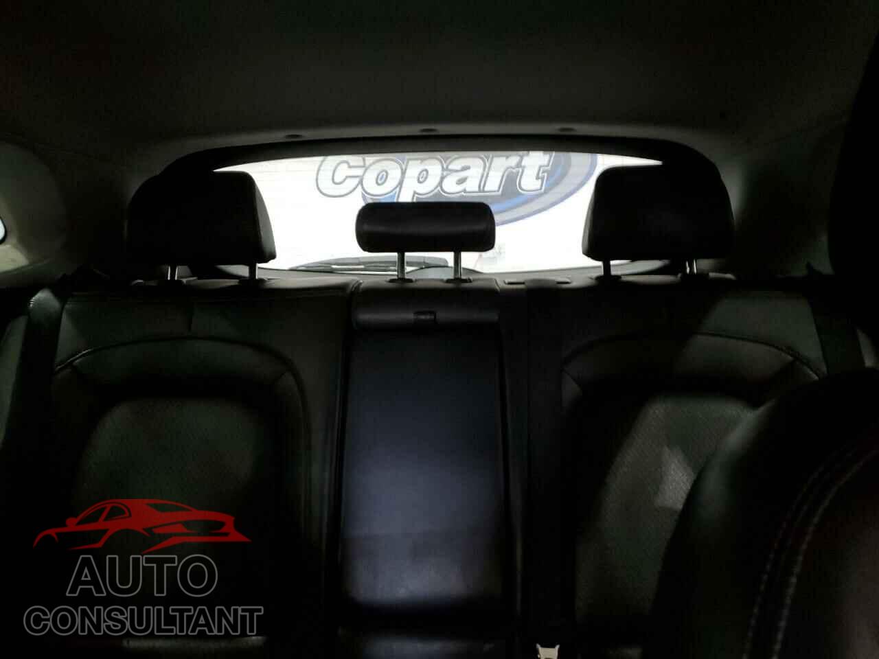 HYUNDAI KONA 2018 - KM8K33A53JU099558