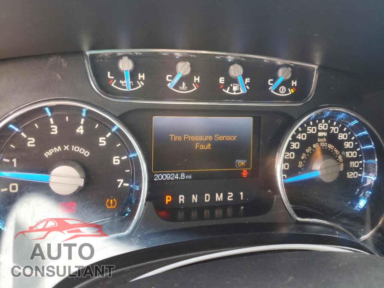 FORD F150 2014 - 1FTFW1ET2EKF17345