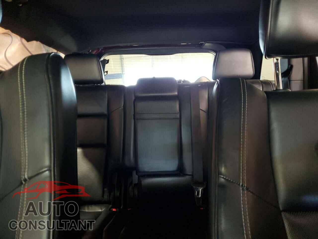 JEEP GRAND CHER 2015 - 1C4RJFCG1FC932991