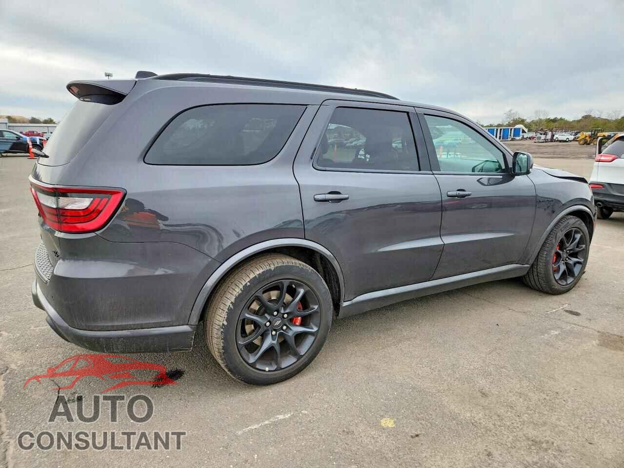 DODGE DURANGO 2024 - 1C4SDJCT0RC135998