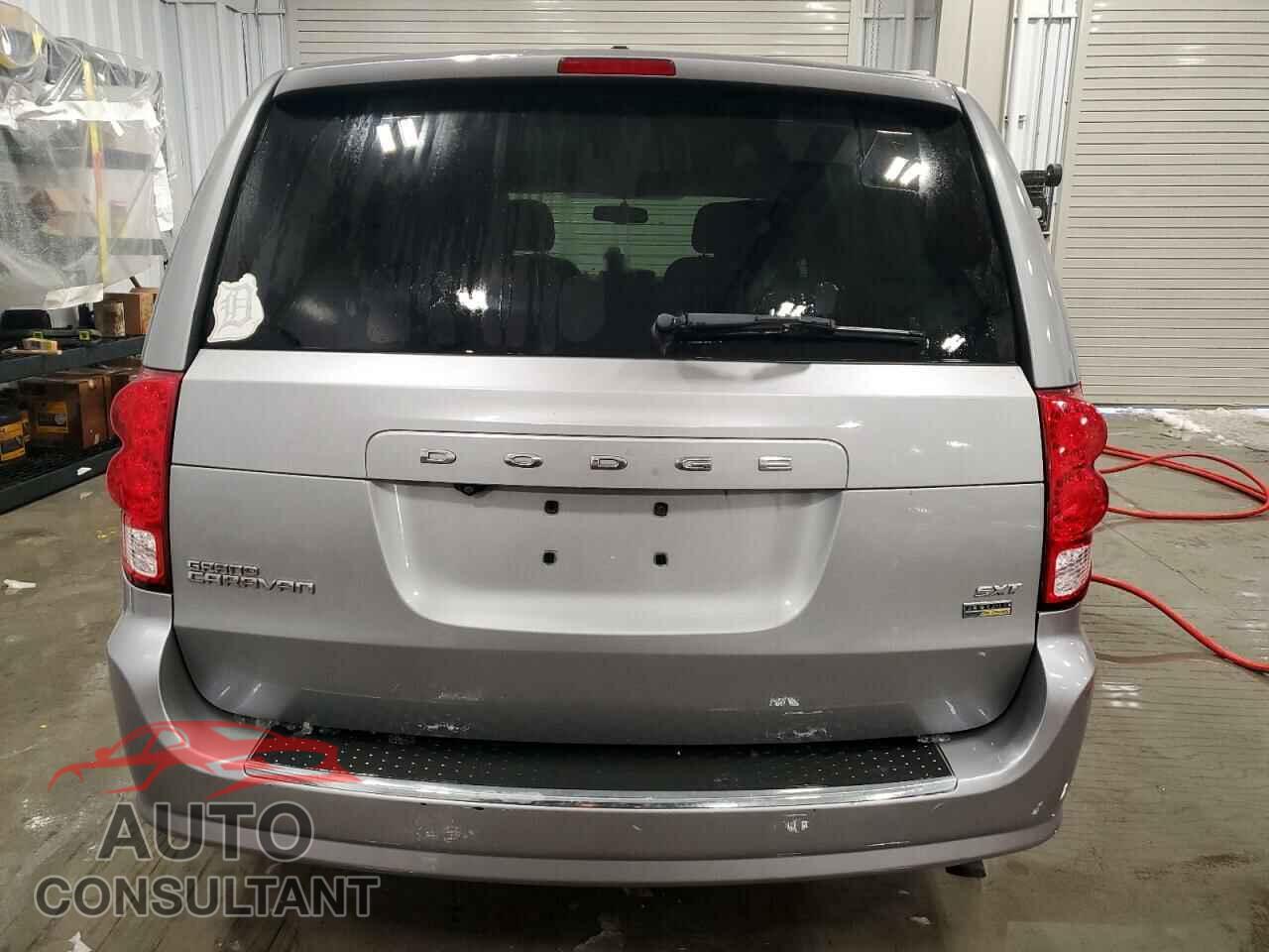 DODGE CARAVAN 2014 - 2C4RDGCG7ER321897