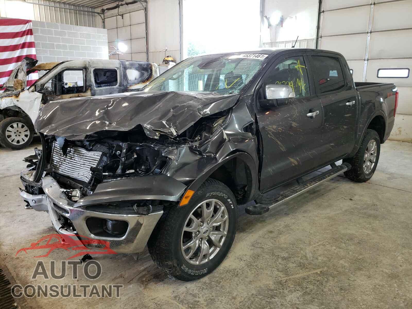 FORD RANGER 2019 - 1FTER4FH9KLA02282