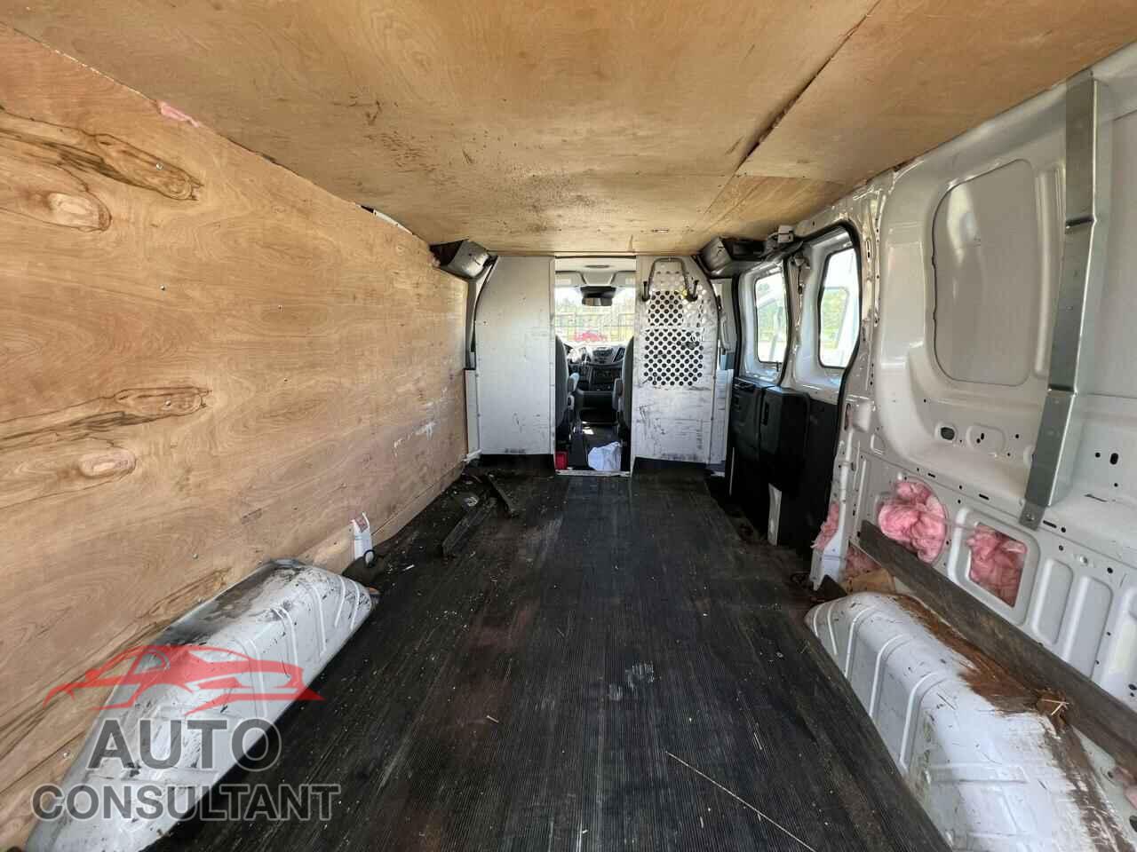FORD TRANSIT CO 2016 - 1FTYR1ZM0GKA59360