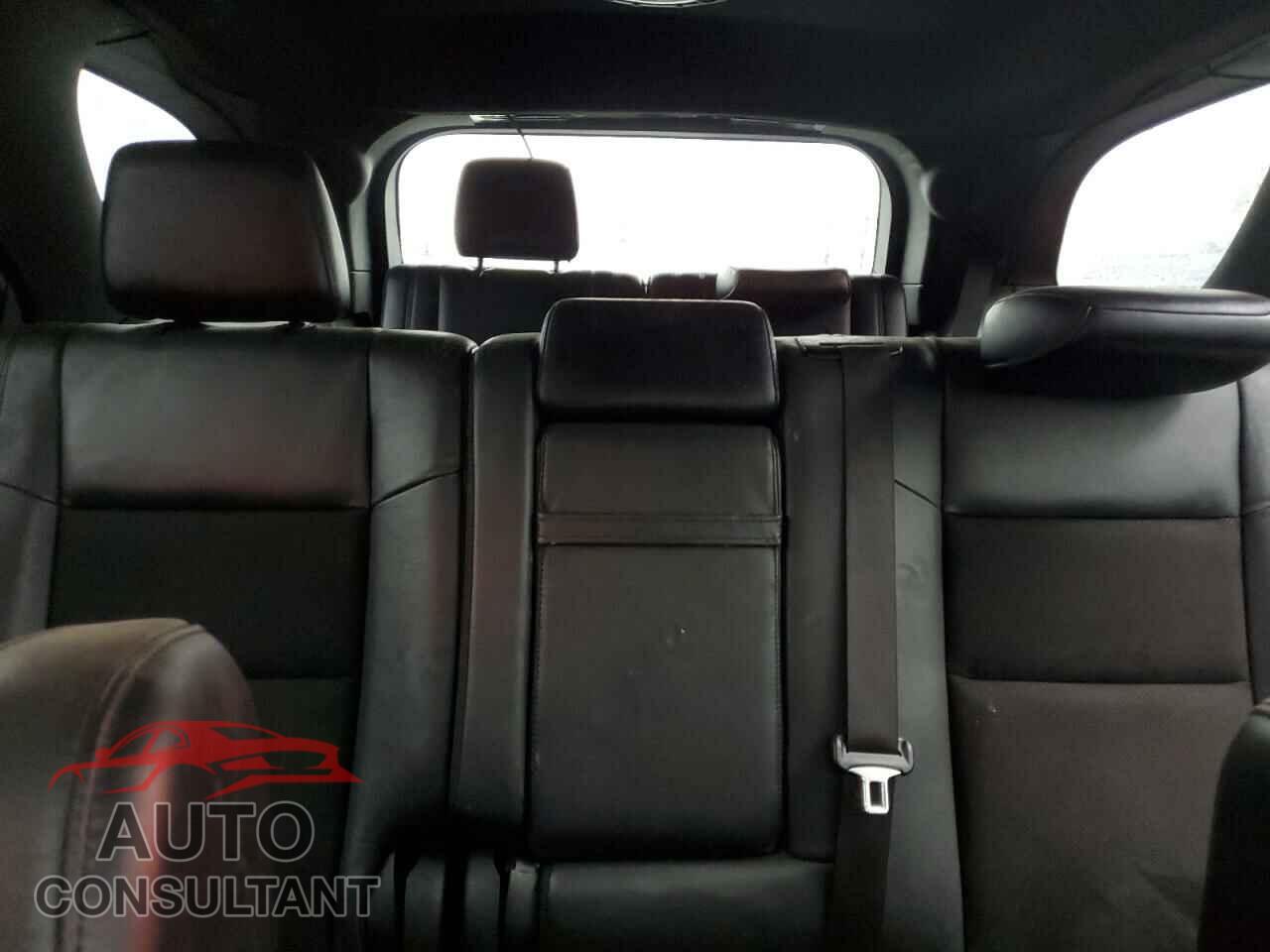 DODGE DURANGO 2019 - 1C4SDJCT2KC807033
