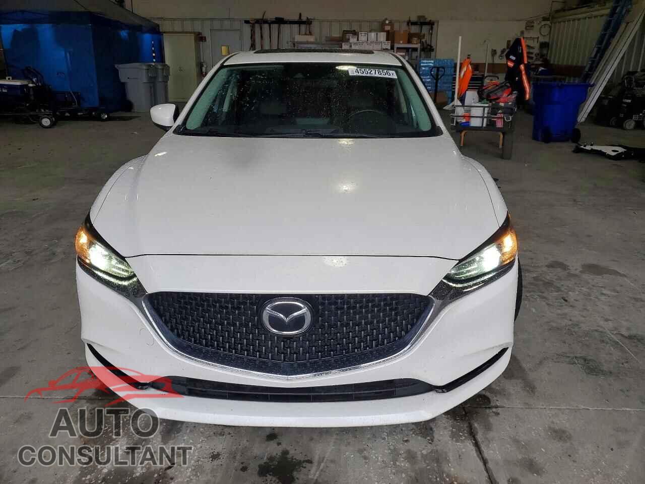 MAZDA 6 2020 - JM1GL1VM4L1522619