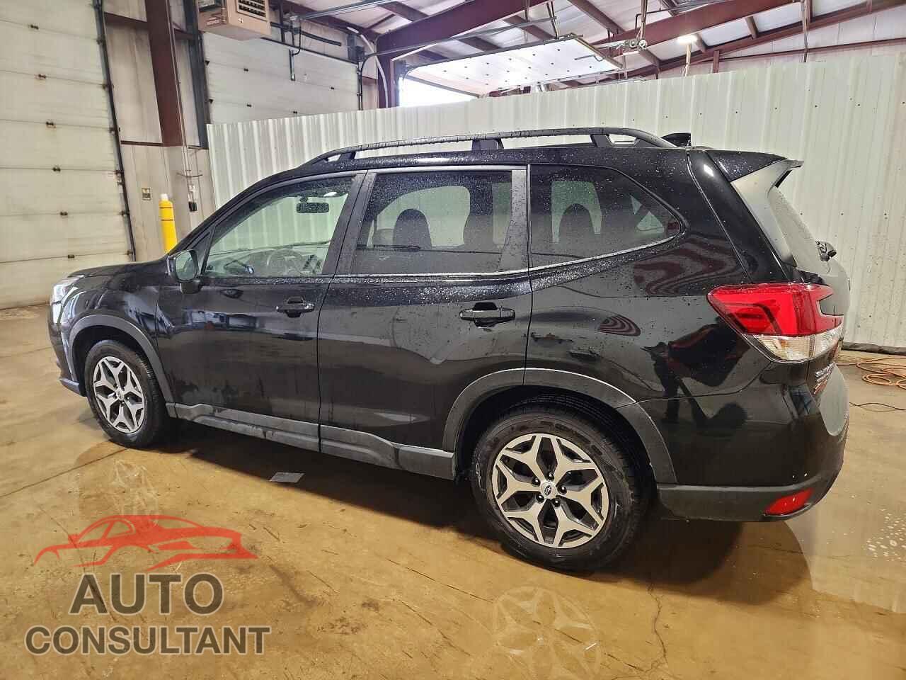 SUBARU FORESTER 2024 - JF2SKACC7RH457662