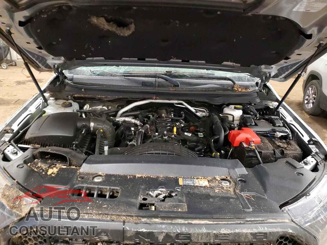 FORD RANGER 2021 - 1FTER4FH0MLD22402