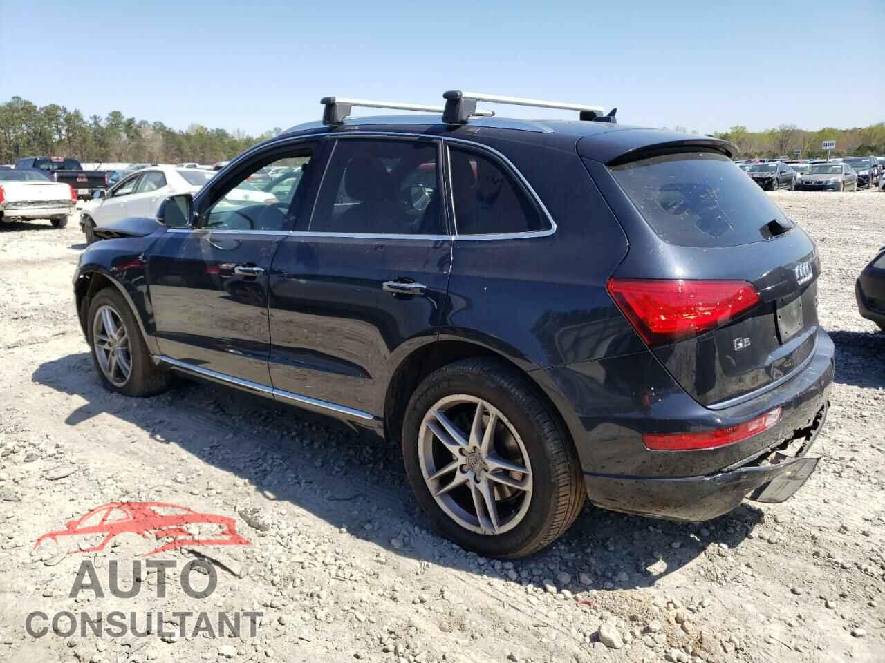 AUDI Q5 2015 - WA1CMAFPXFA114273