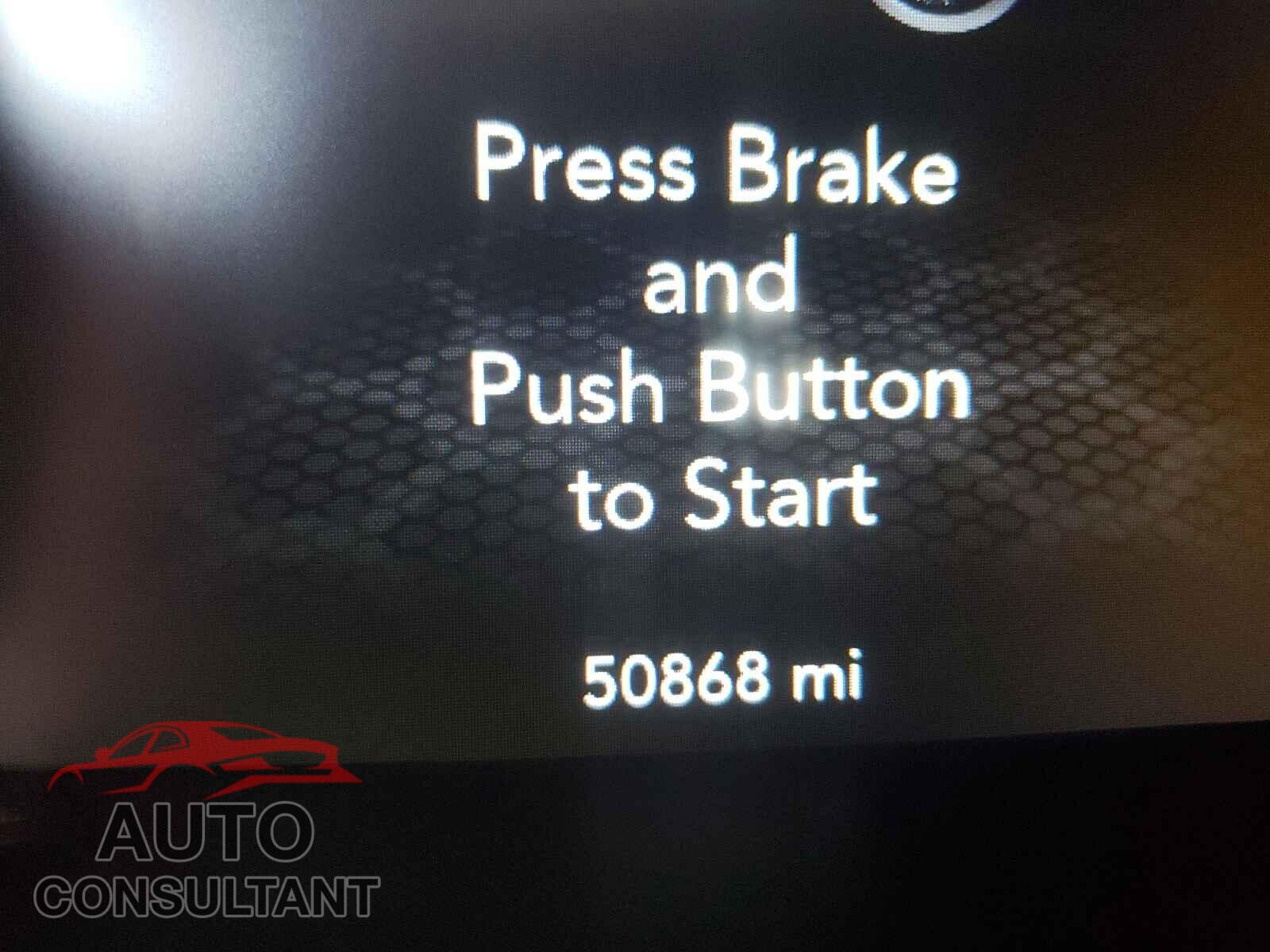 DODGE CHARGER 2016 - 2C3CDXGJ4GH333420