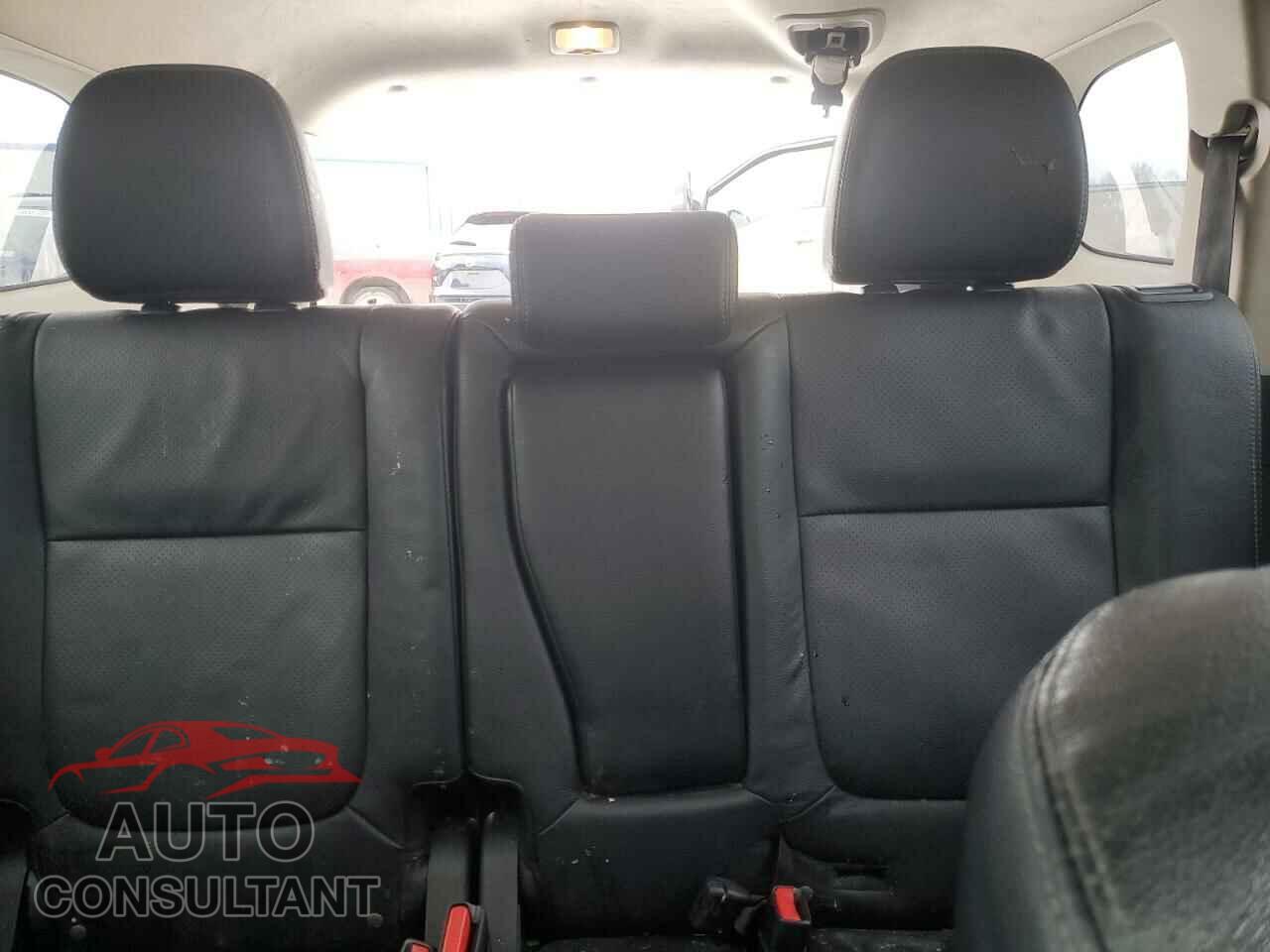 MITSUBISHI OUTLANDER 2015 - JA4AZ3A37FZ004565