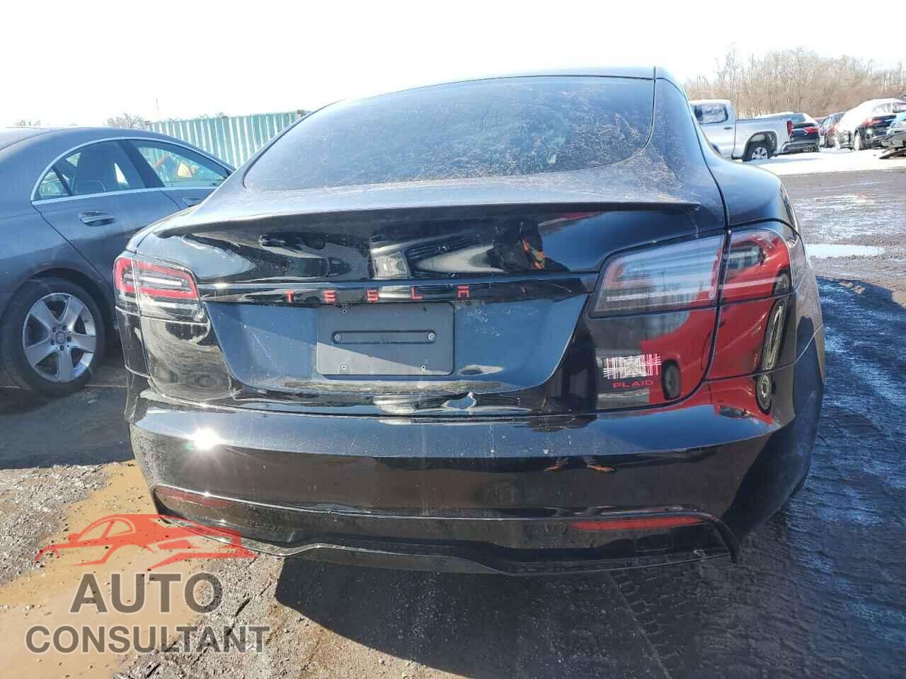 TESLA MODEL S 2023 - 5YJSA1E69PF515714