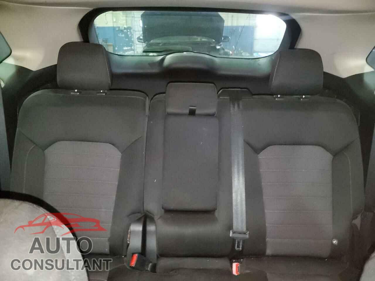 FORD EDGE 2019 - 2FMPK3G99KBC50803