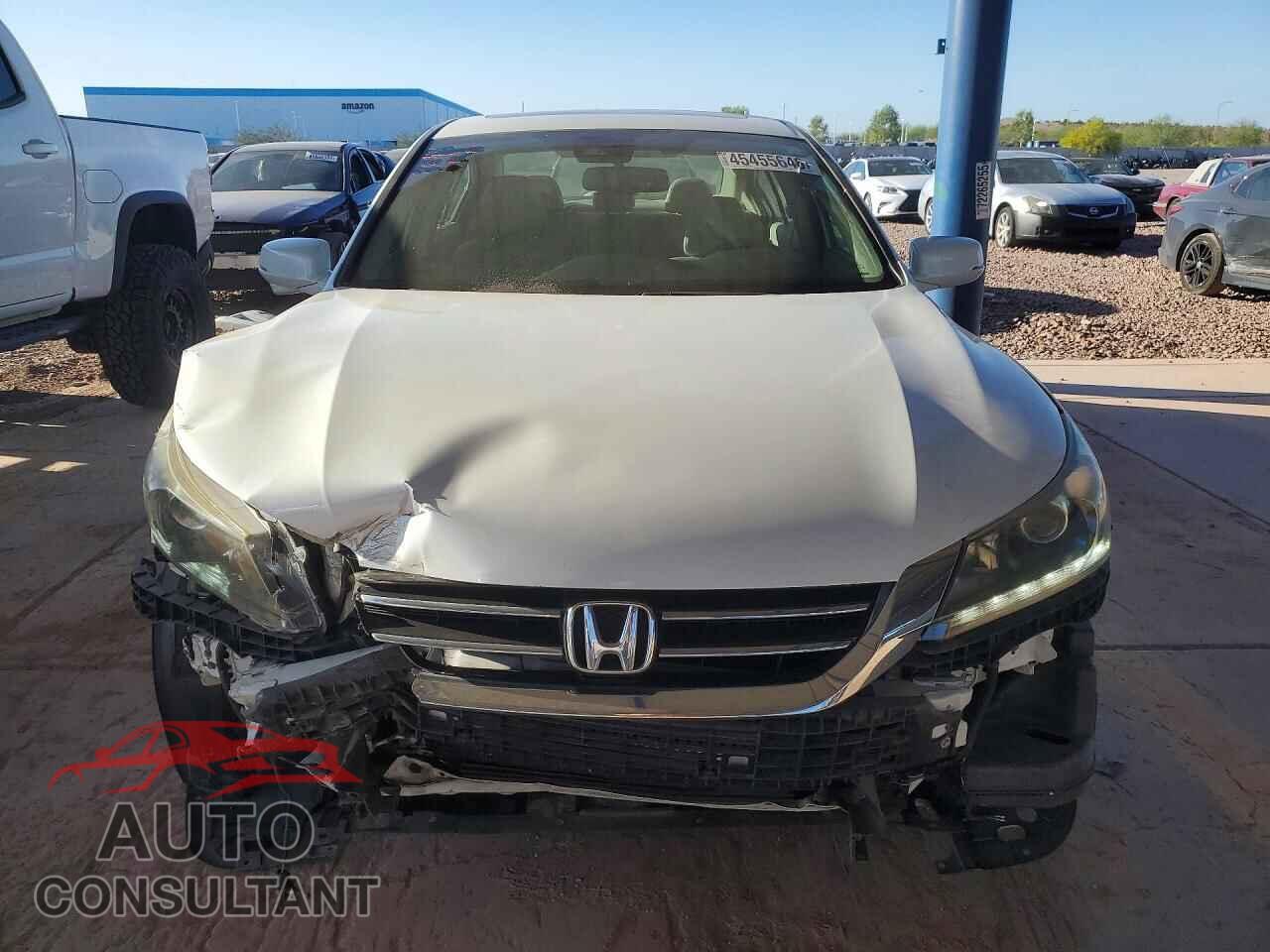 HONDA ACCORD 2015 - 1HGCR3F86FA009100