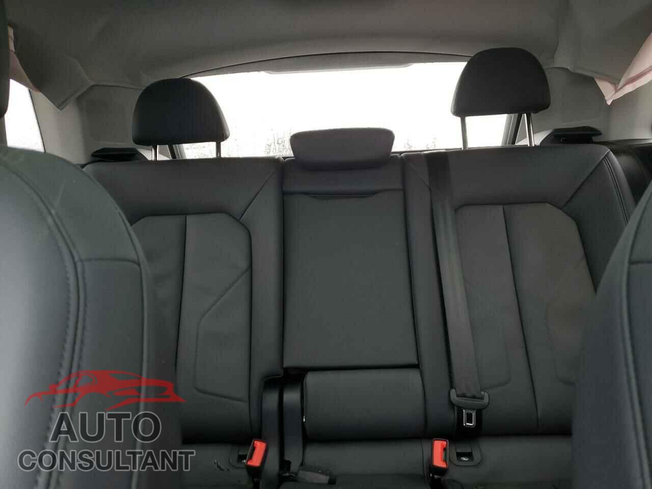 AUDI Q3 2023 - WA1EECF37P1140068