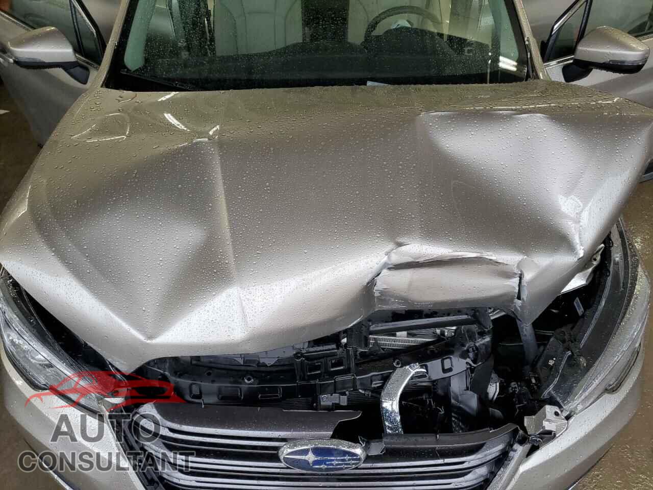SUBARU ASCENT 2020 - 4S4WMAPD9L3410470