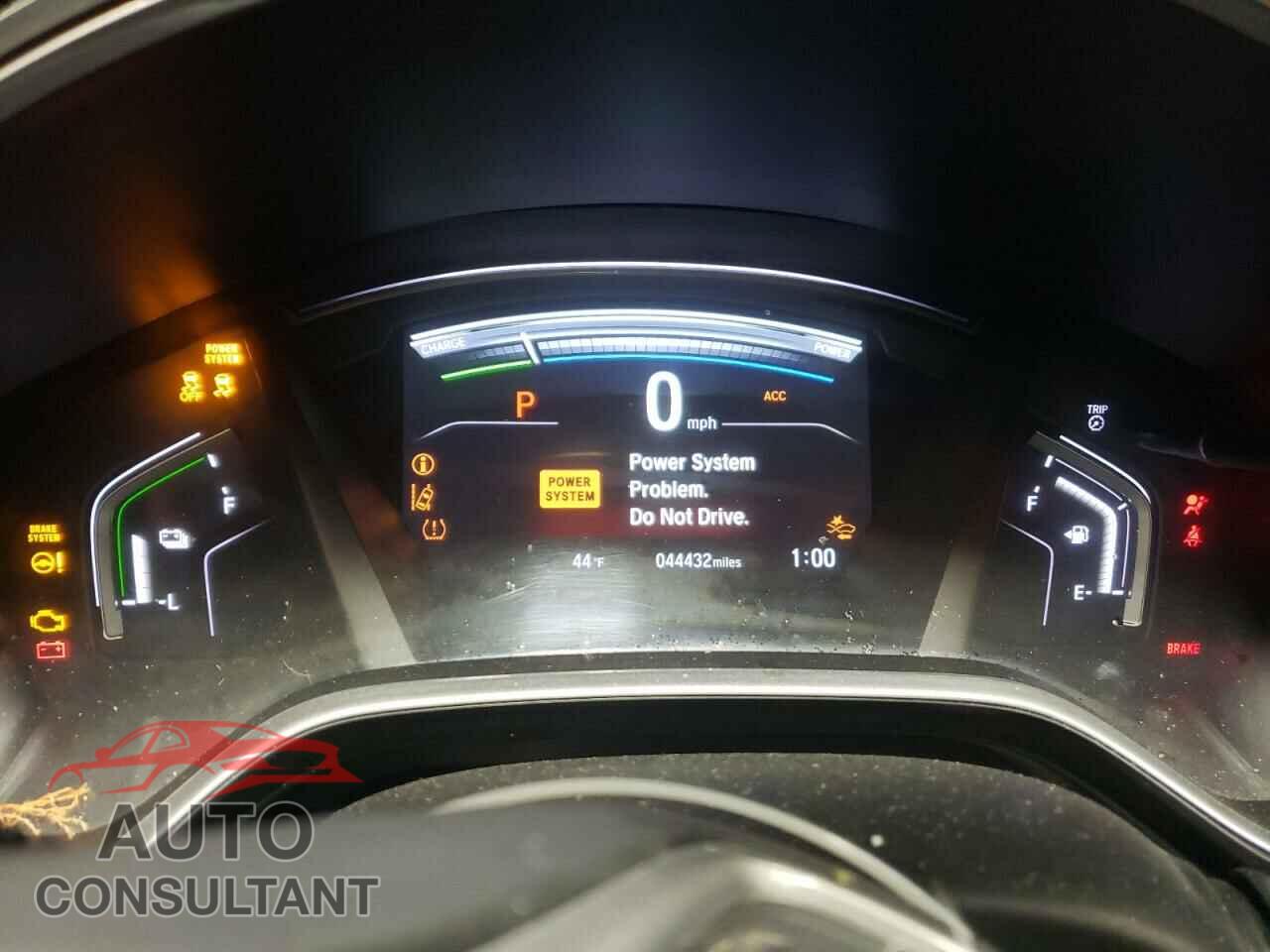 HONDA CRV 2022 - 5J6RT6H81NL052023