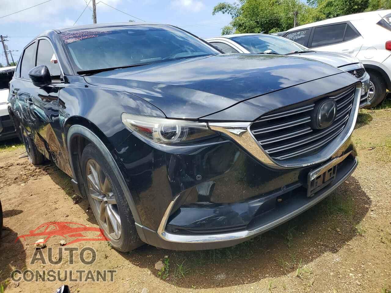 MAZDA CX-9 2018 - JM3TCBDY2J0225951