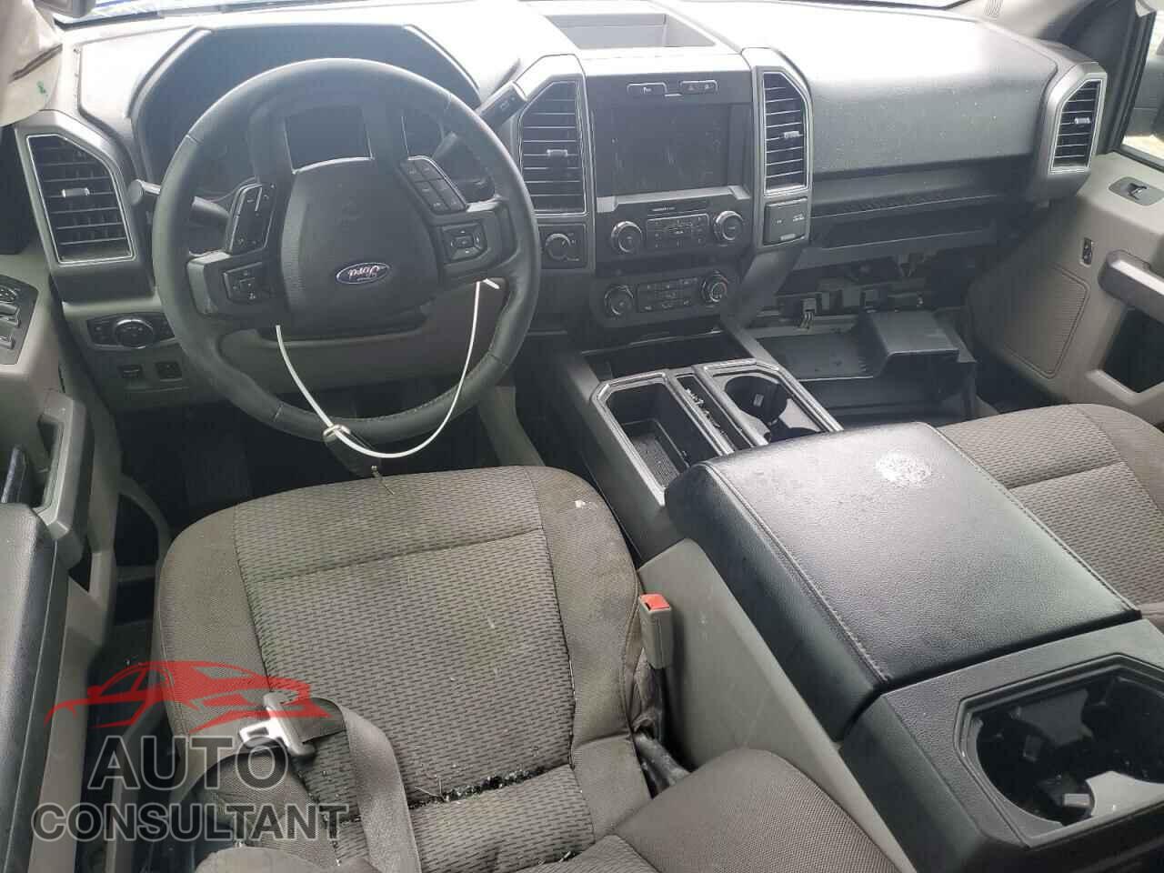 FORD F-150 2019 - 1FTEW1CP7KKF01669