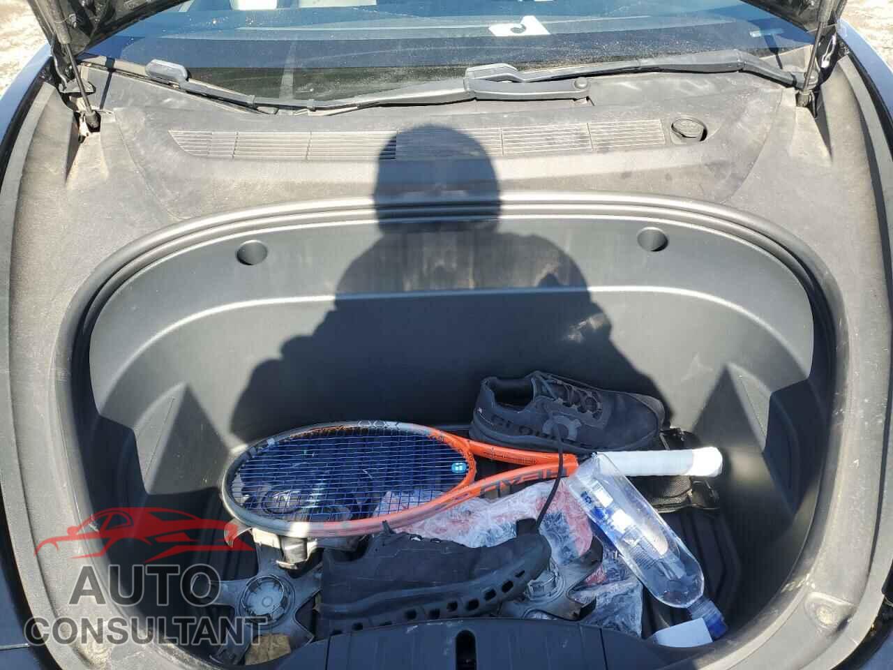 TESLA MODEL 3 2020 - 5YJ3E1EA9LF797568