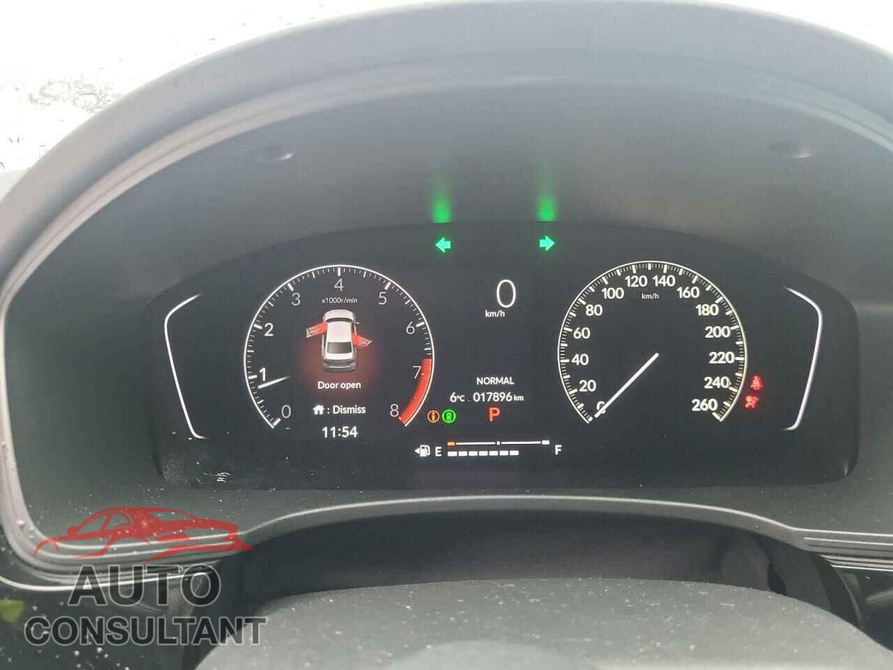 HONDA CIVIC 2024 - 2HGFE2F52RH115090