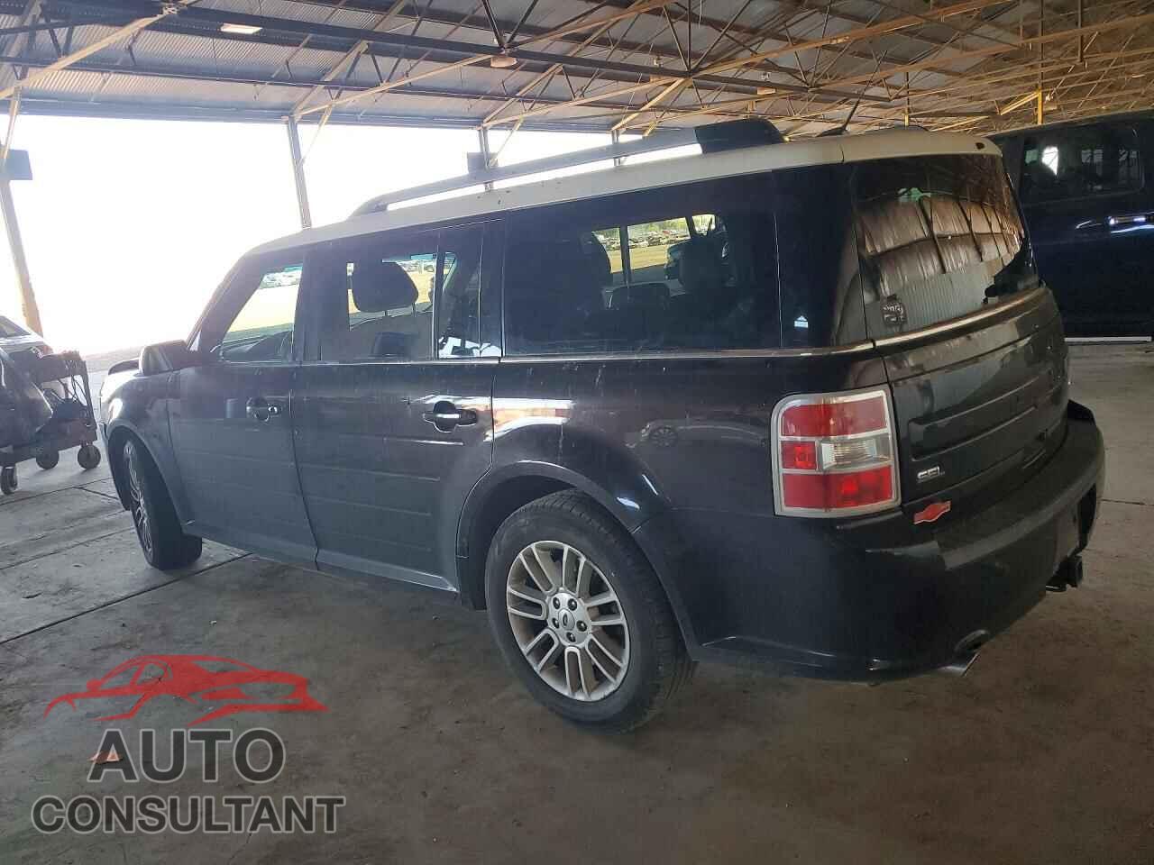 FORD FLEX 2014 - 2FMGK5C80EBD15499