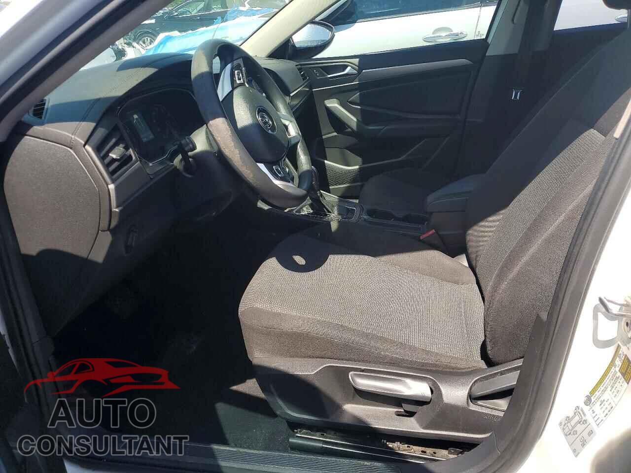 VOLKSWAGEN JETTA 2019 - 3VWCB7BU0KM203659