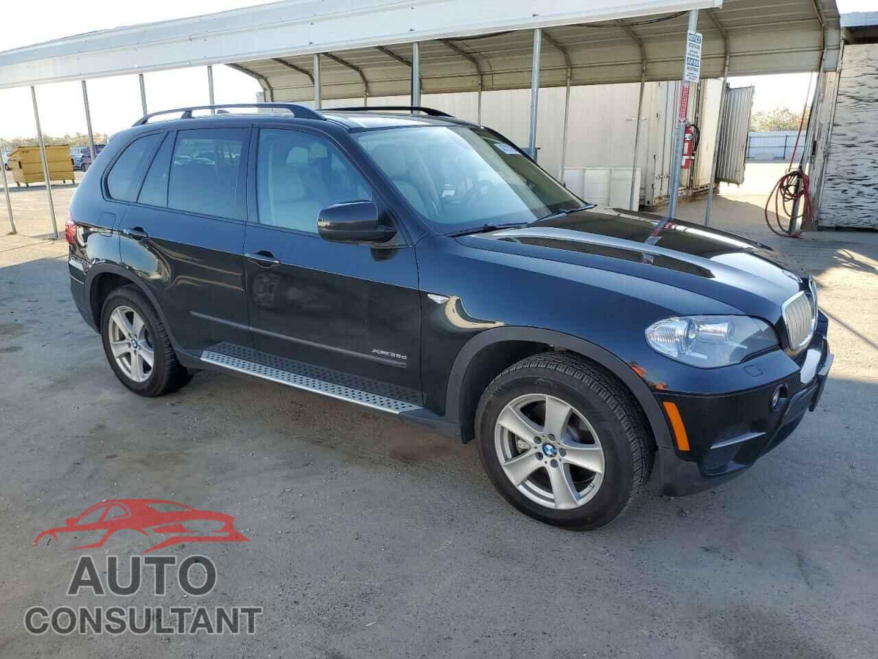 BMW X5 2012 - 5UXZW0C52CL670731