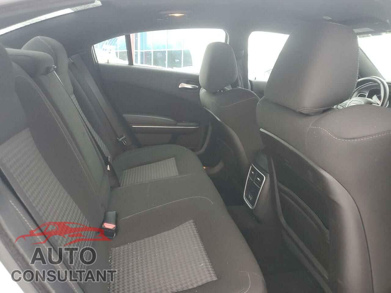 DODGE CHARGER 2023 - 2C3CDXHG6PH529149