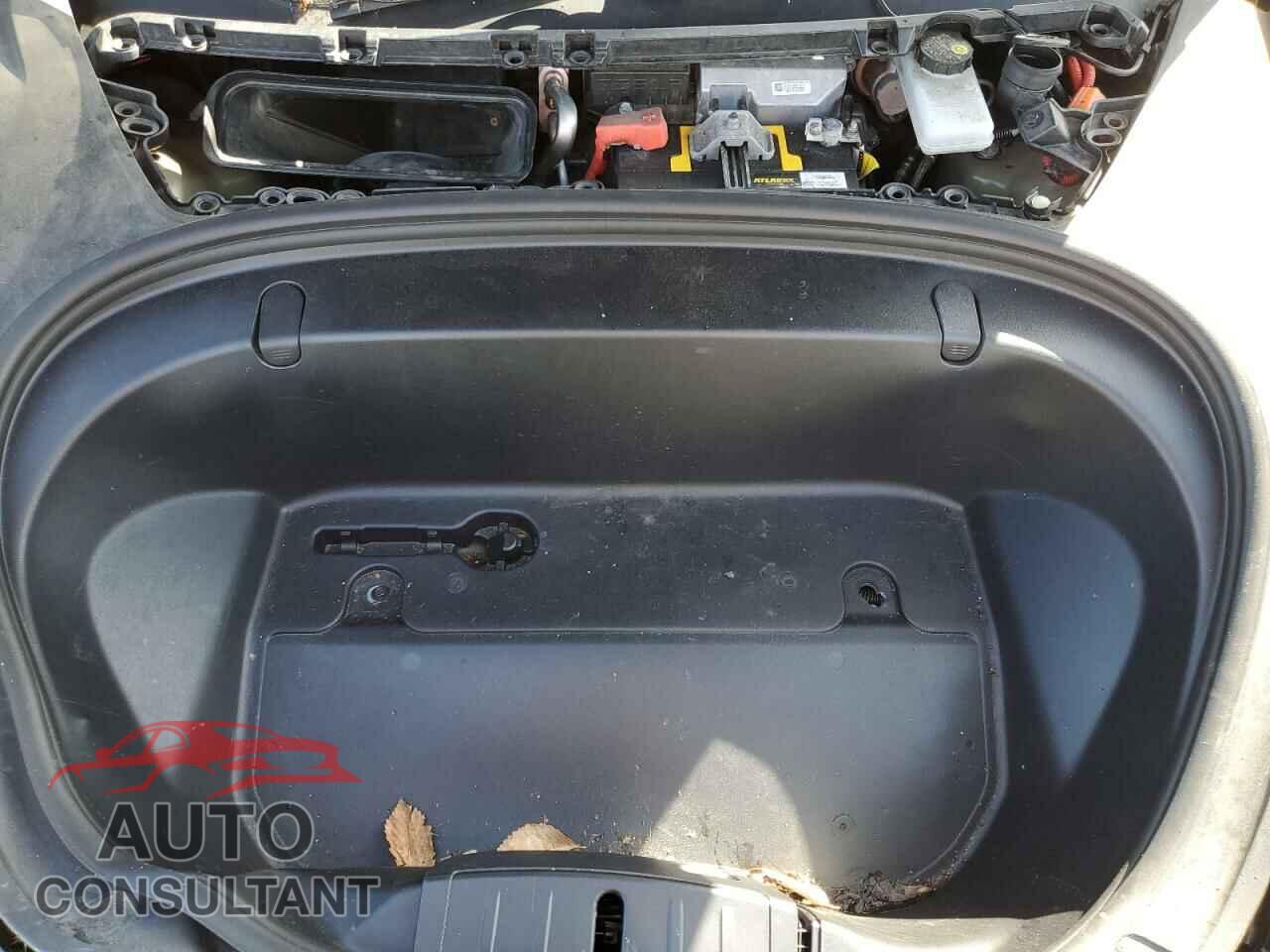TESLA MODEL 3 2019 - 5YJ3E1EAXKF409861