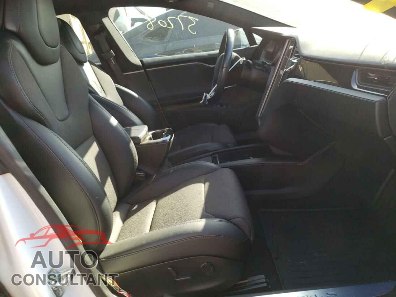 TESLA MODEL S 2018 - 5YJSA1E23JF266668