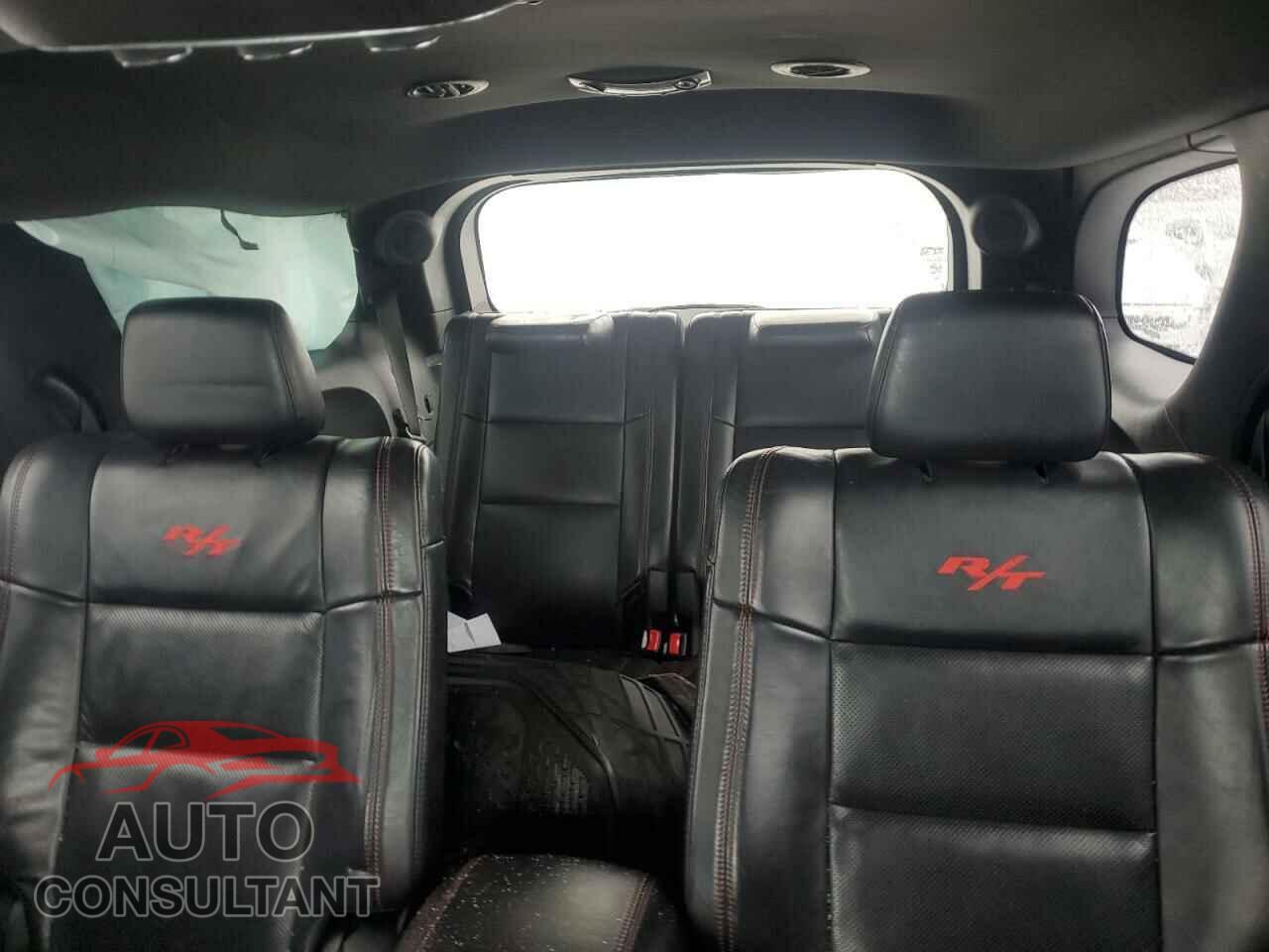 DODGE DURANGO 2014 - 1C4SDJCT9EC598975