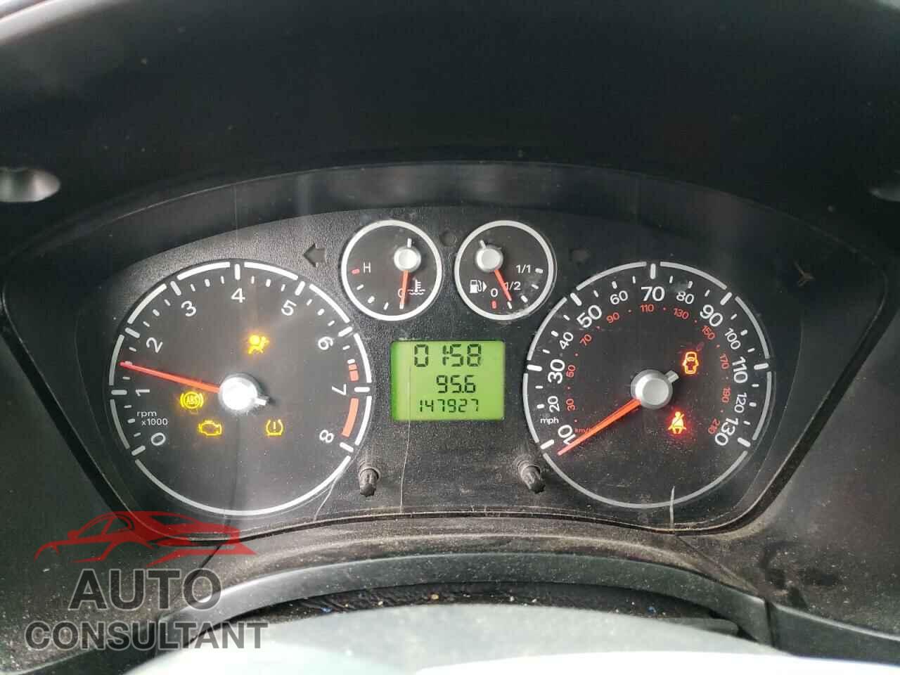 FORD TRANSIT 2010 - NM0LS7AN9AT024630