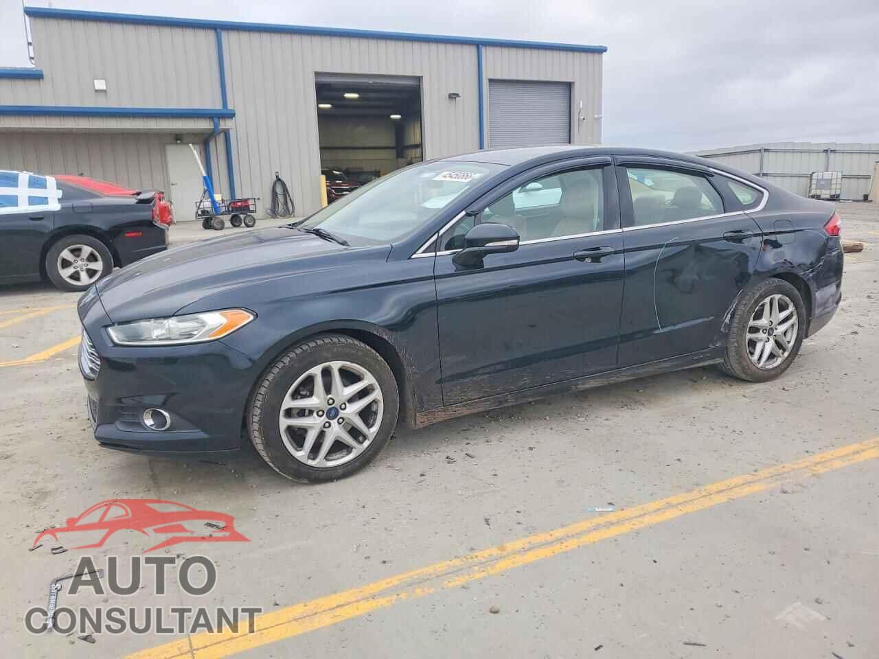 FORD FUSION 2014 - 3FA6P0HD4ER188094