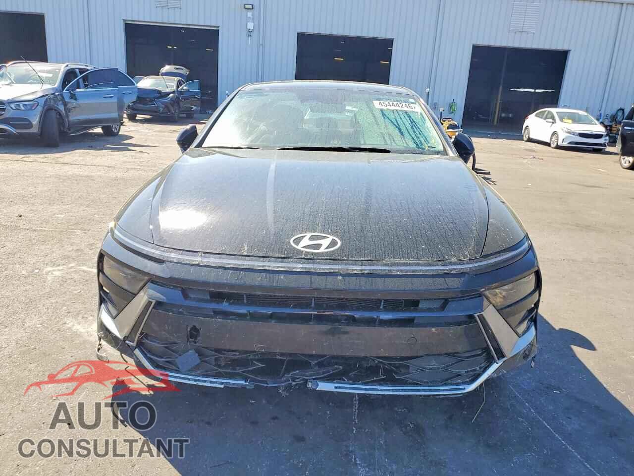 HYUNDAI SONATA 2024 - KMHL64JA1RA414238