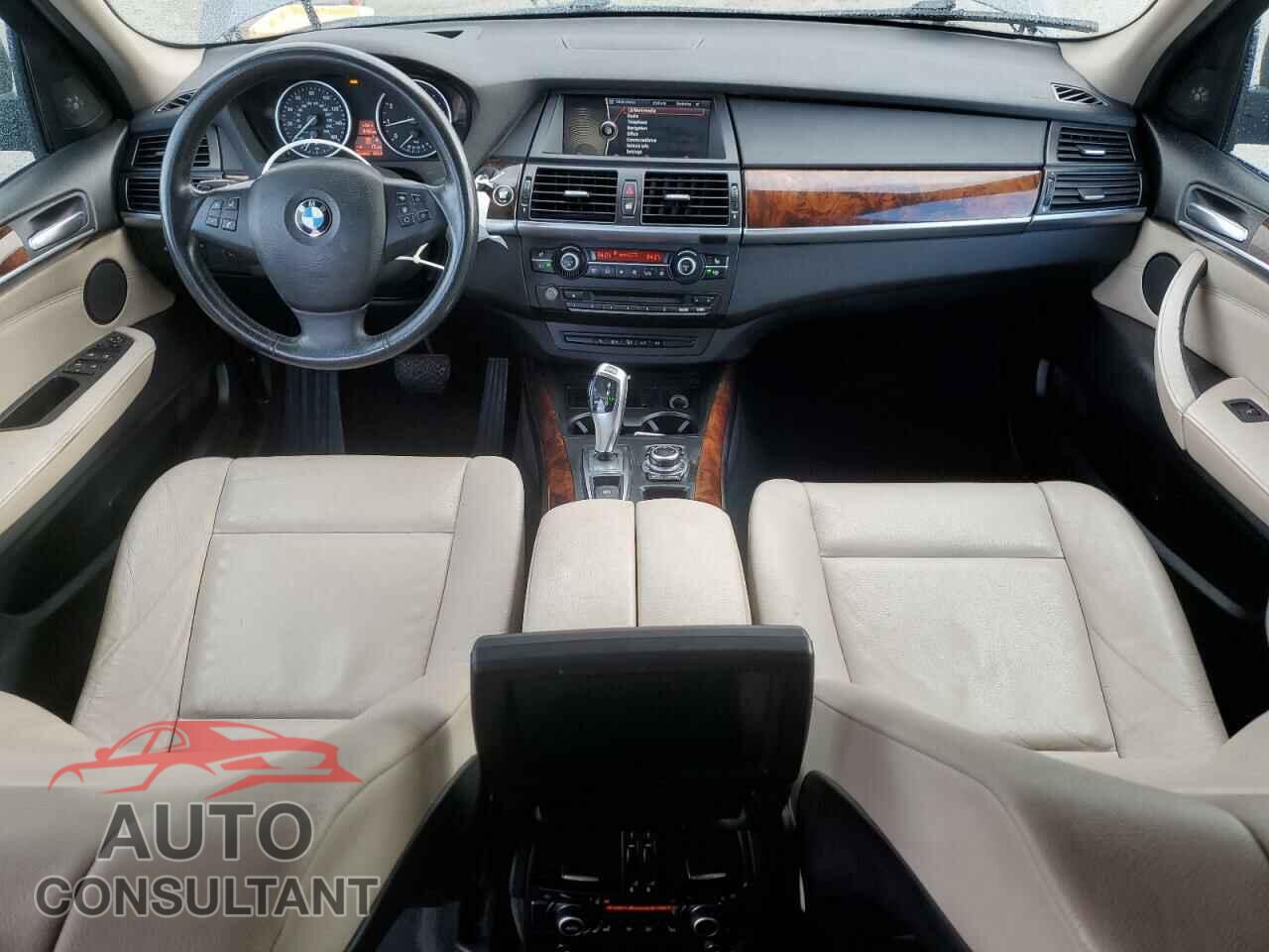 BMW X5 2012 - 5UXZV4C57CL764985