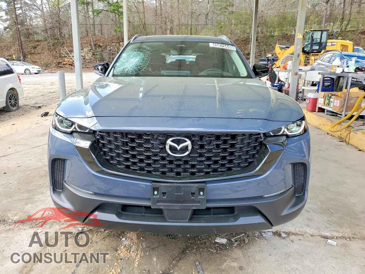 MAZDA CX-50 2025 - 7MMVAAEW3SN136554