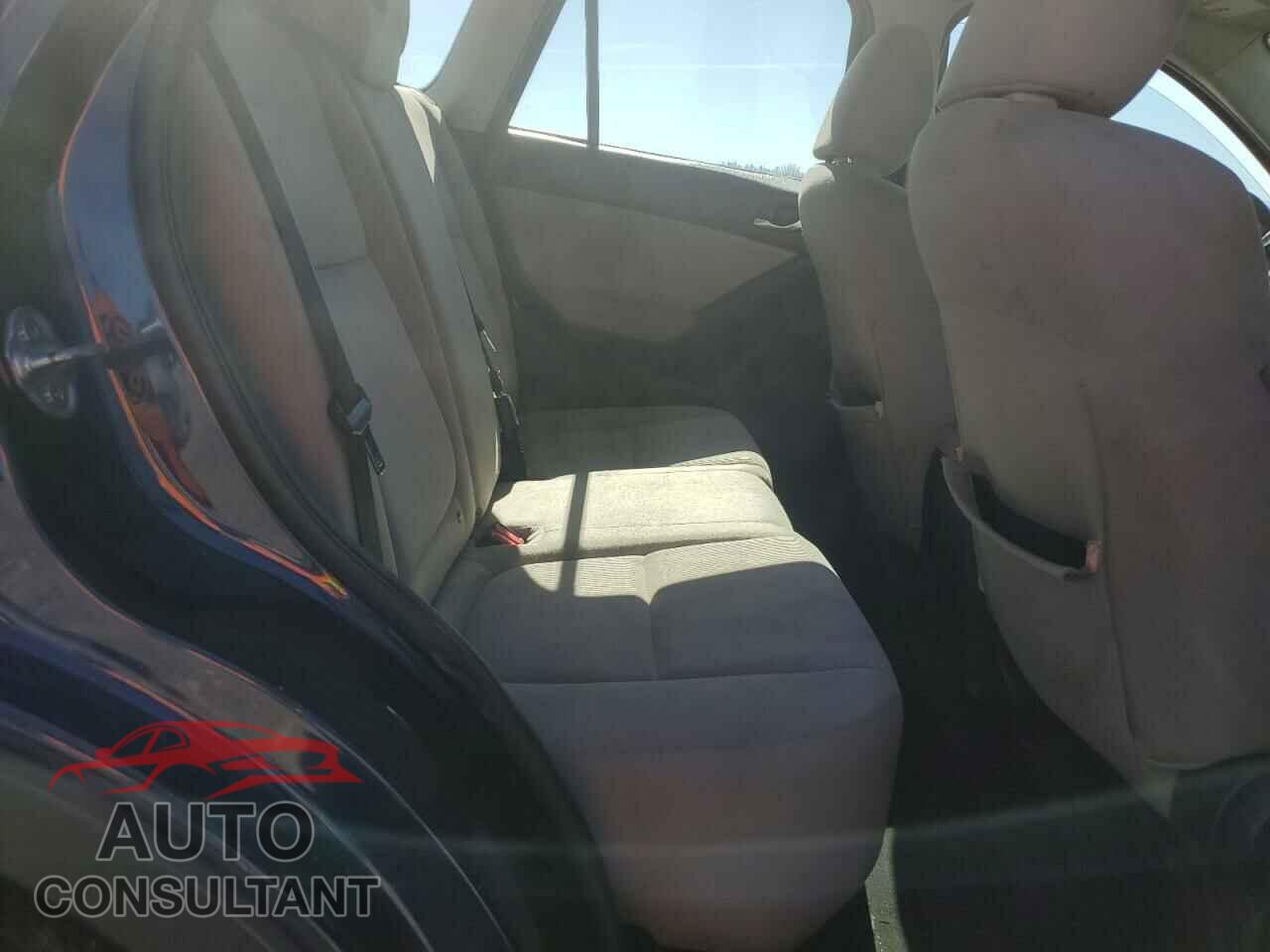 MAZDA CX-5 2013 - JM3KE2BE8D0146920