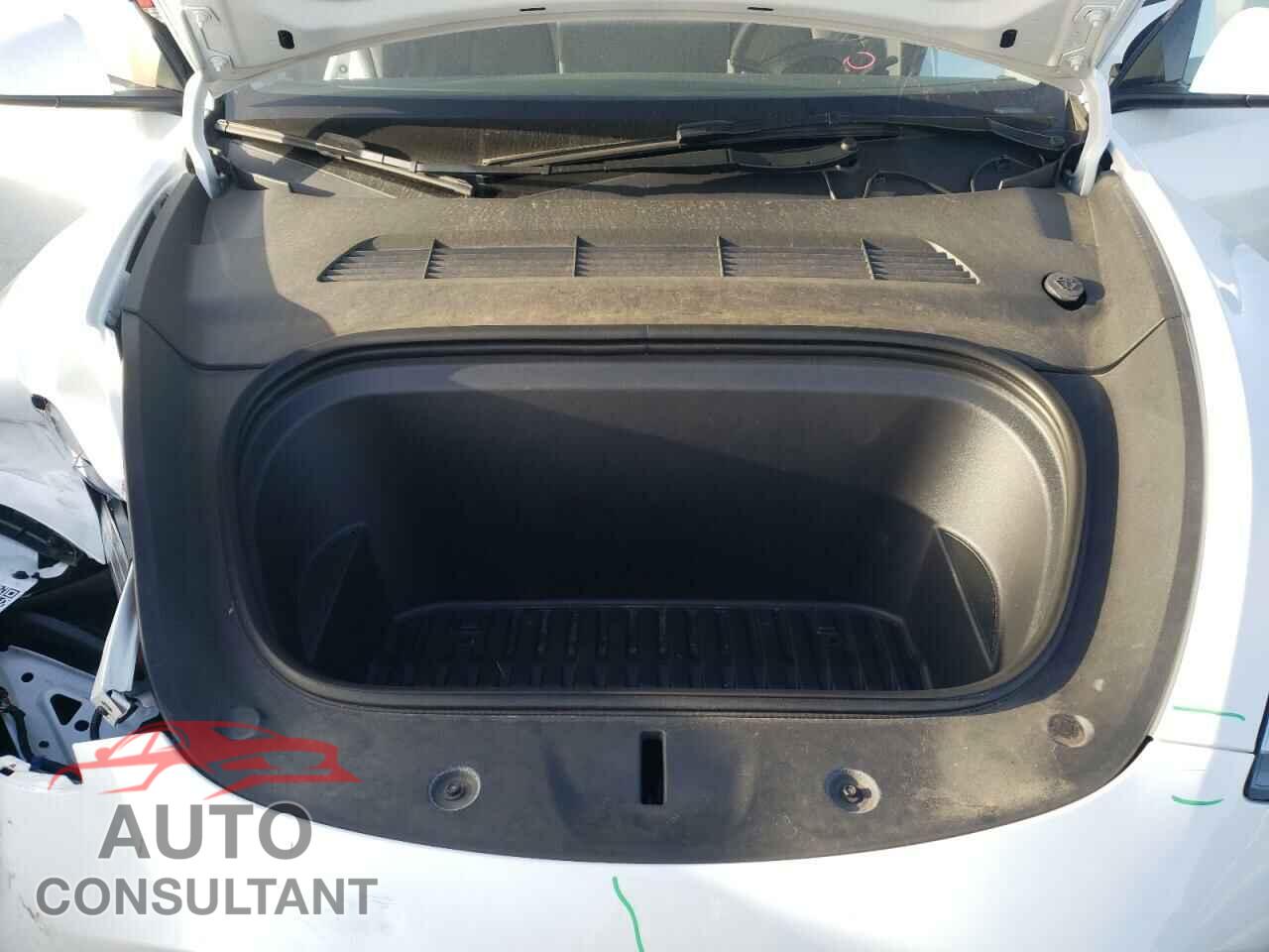 TESLA MODEL Y 2023 - 7SAYGDEE3PA078214
