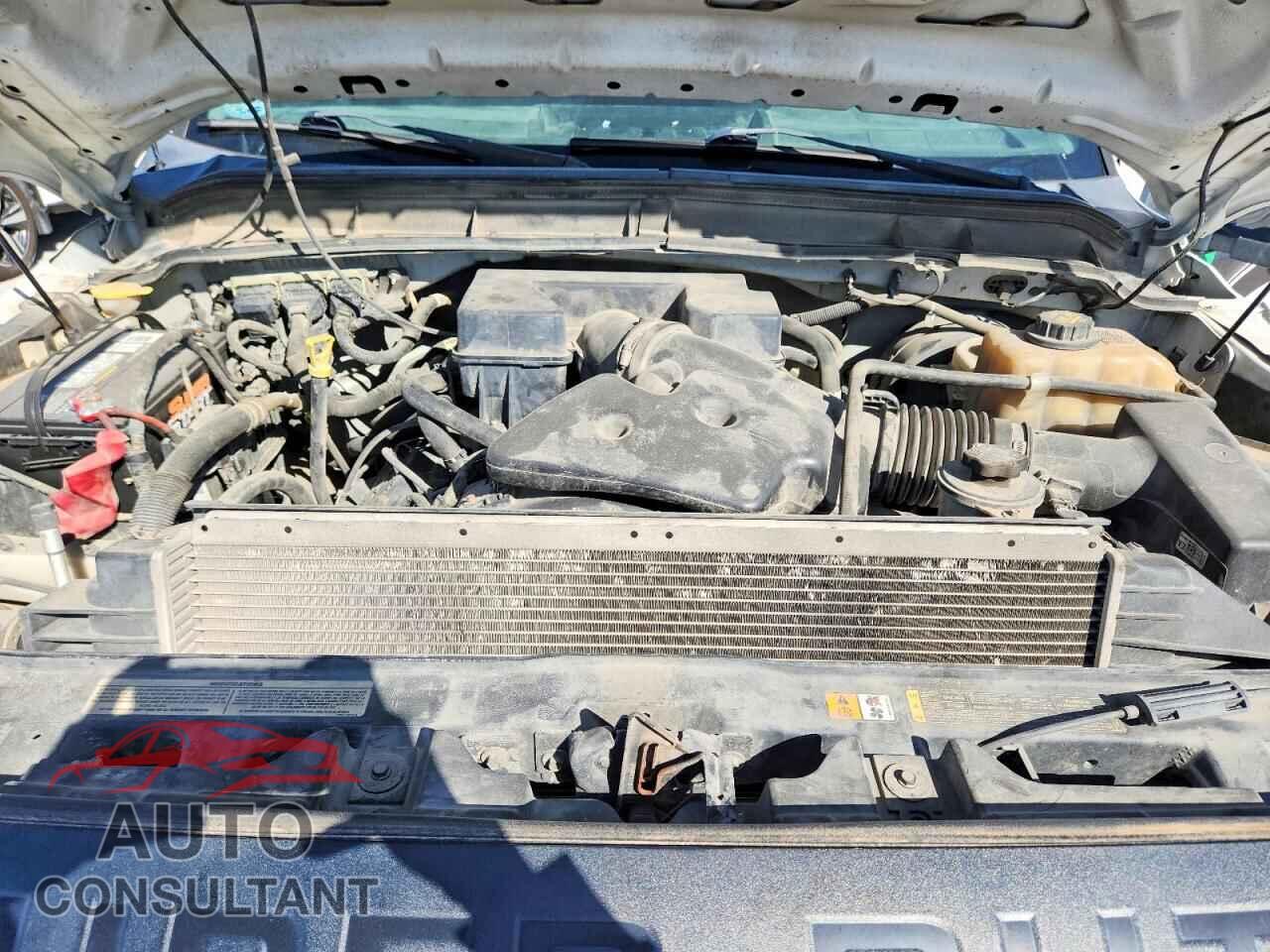 FORD F250 2012 - 1FTBF2A67CEC50042