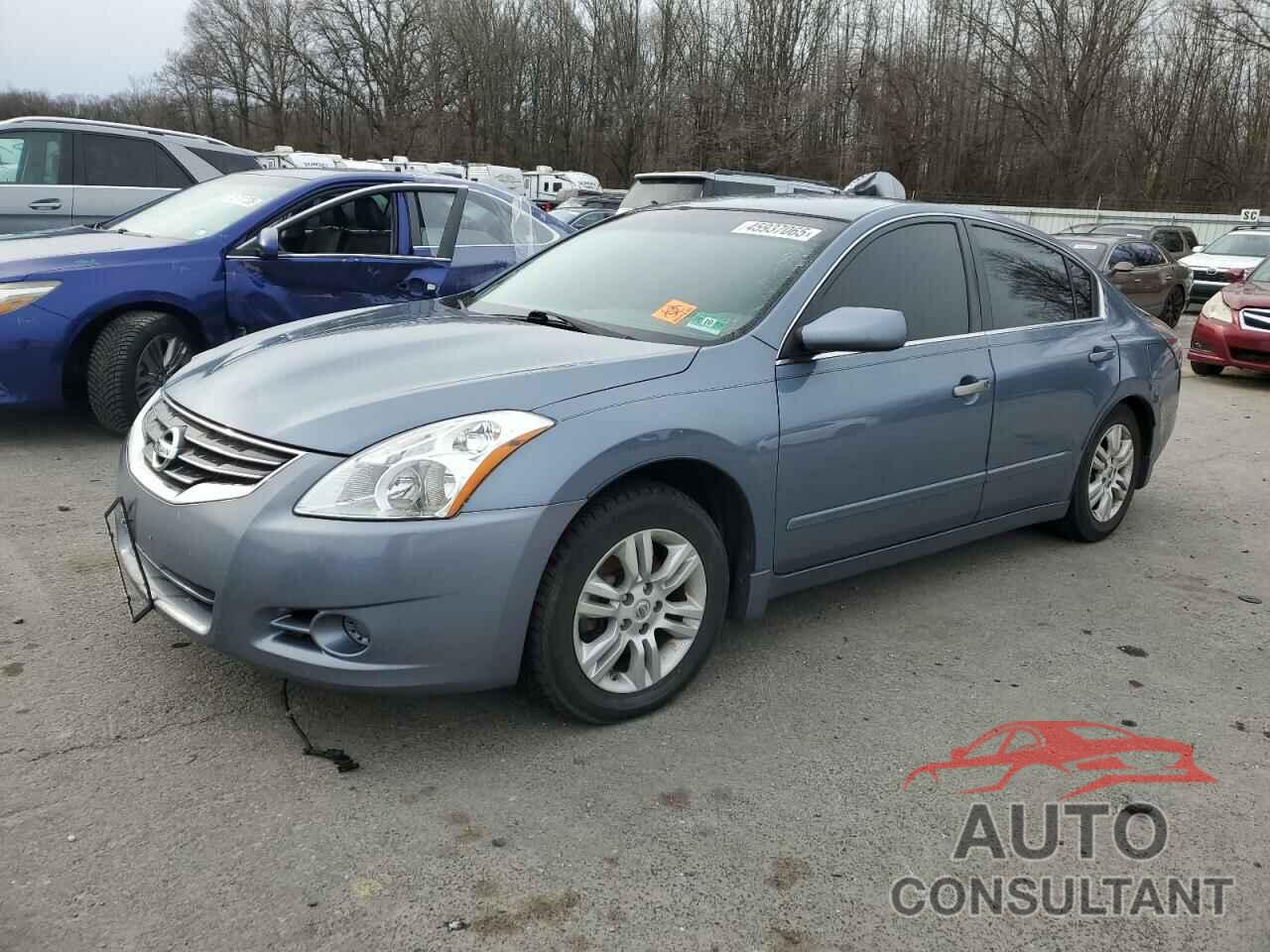 NISSAN ALTIMA 2010 - 1N4AL2AP0AN445187