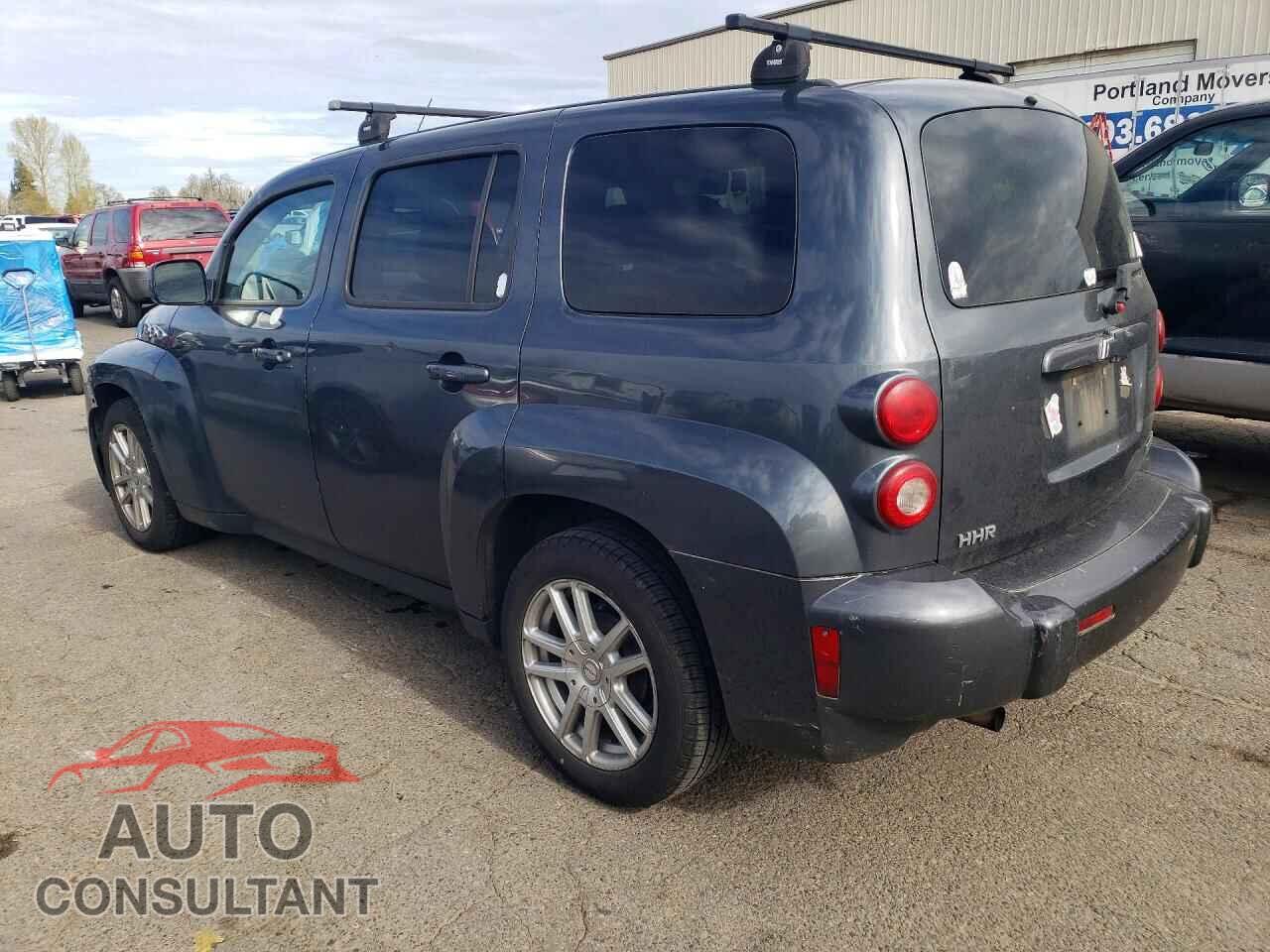 CHEVROLET HHR 2011 - 3GNBABFW9BS525199